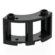 FRAME 3X3, W/ BOW, NO. 1