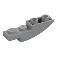 BRICK 1X4X1 INV. BOW