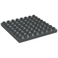 PLATE 8x8