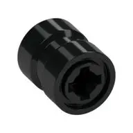 RIM WIDE W.HOLE Ø8.1 X 9