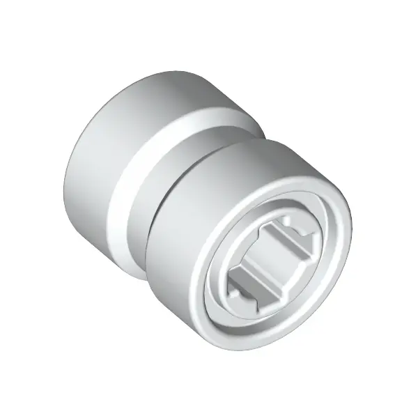 RIM WIDE W. HOLE Ø8.1X9