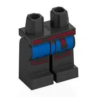 MINI LOWER PART, NO. 2022