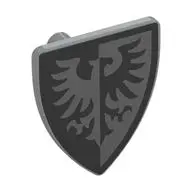 MINI SHIELD, NO. 13