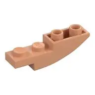 BRICK 1X4X1 INV. BOW