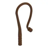 WHIP LONG, STICK DIA.3.2