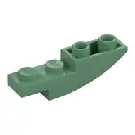 BRICK 1X4X1 INV. BOW