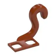 MINI TAIL, NO. 13