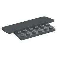 RAMP, 8X5X2/3