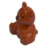 BEAR CUB, NO. 6