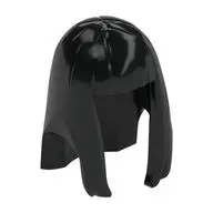 MINI FIGURE WIG, NO. 83
