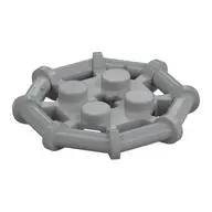PARABOLIC RING