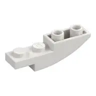 BRICK 1X4X1 INV. BOW