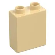 DUPLO BRICK 1X2X2