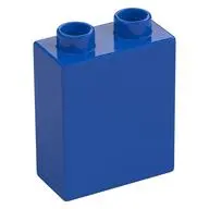 DUPLO BRICK 1X2X2