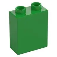 DUPLO BRICK 1X2X2