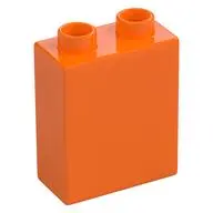 DUPLO BRICK 1X2X2