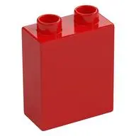 DUPLO BRICK 1X2X2