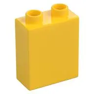 DUPLO BRICK 1X2X2