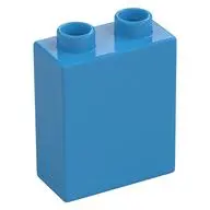 DUPLO BRICK 1X2X2