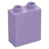 DUPLO BRICK 1X2X2