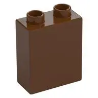 DUPLO BRICK 1X2X2