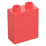 DUPLO BRICK 1X2X2