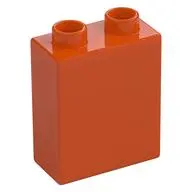 DUPLO BRICK 1X2X2