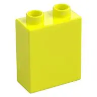 DUPLO BRICK 1X2X2