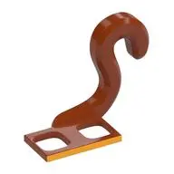 MINI TAIL, NO. 15