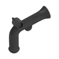 MINI FLINTLOCK PISTOL