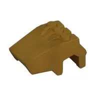Ø3.2 SHAFT WITH HAND