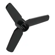 PROPELLER 3 BLADES M/Ø4,8