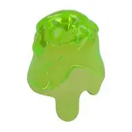 MINI CREATURE HEAD, NO. 56