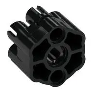 SIX SHOOTER HOUSING