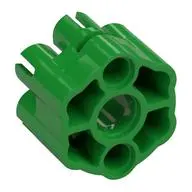 SIX SHOOTER HOUSING