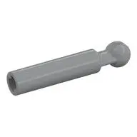 CARDAN BALL W/ CROSS HOLE, NO. 3