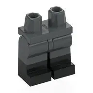 MINI LOWER PART NO. 2