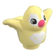 BIRD, NO. 18
