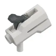 MINI SHOOTER, W/ 3.2 SHAFT, W/ TRIGGER