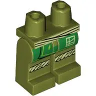MINI LOWER PART, NO. 2173