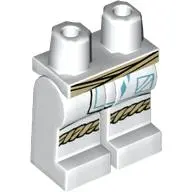 MINI LOWER PART, NO. 2175