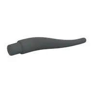 HORN 2,5M Ø3,2 WITH SHAFT