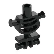 SKELETON BODY W SHAFT 3.2