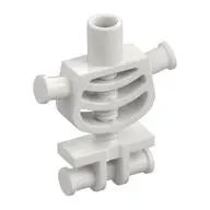 SKELETON BODY W SHAFT 3.2