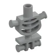 SKELETON BODY W SHAFT 3.2