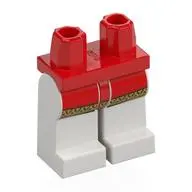 MINI LOWER PART, NO. 2370