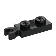 PLATE 1X2 W/ HOLDER