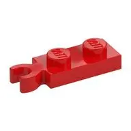 PLATE 1X2 W/ HOLDER