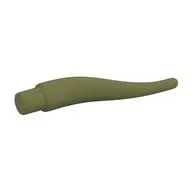 HORN 2,5M Ø3,2 WITH SHAFT