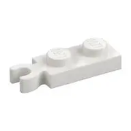 PLATE 1X2 W/ HOLDER